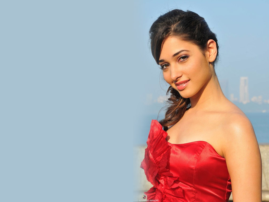 Tamannaah Bhatia